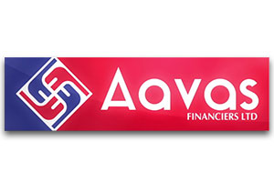 Aavas finance