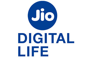 Jio Digital Life